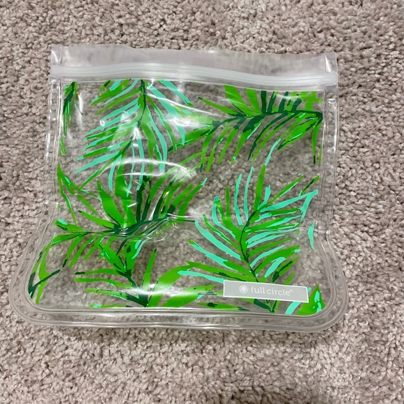 Full circle reusable ziplock - Picture 1 of 1